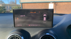 Audi Q2 1.0 TFSI S Line 5dr Petrol Estate